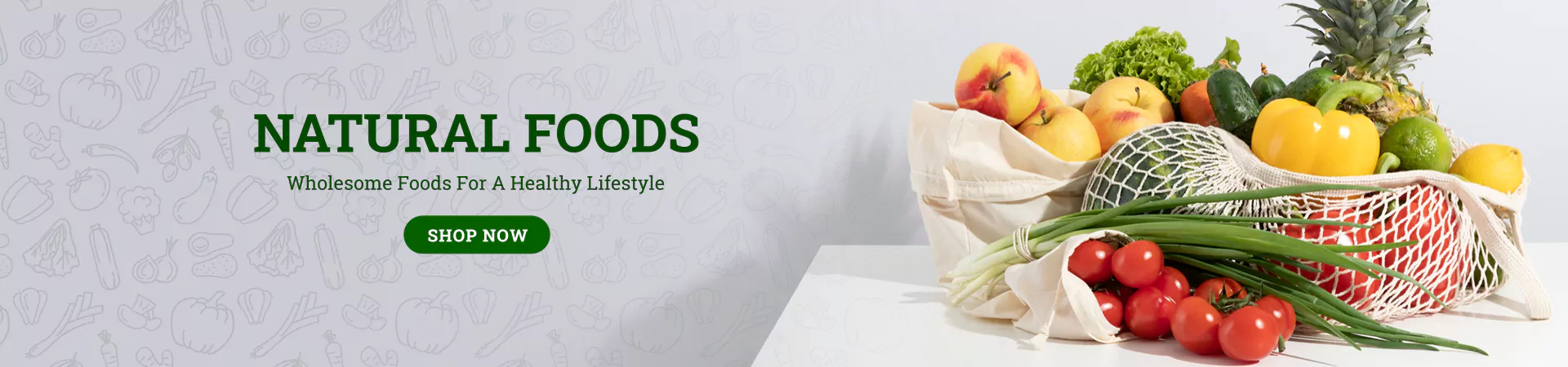 Healthy Natural Products